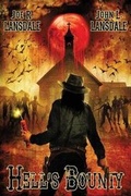 Cover: Hell's Bounty - Short, Scary Tales Publications