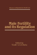 Cover: Male Fertility and Its Regulation - Springer