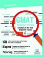 Cover: GMAT Analytical Writing: Solutions to the Real Argument Topics - Vibrant Publishers