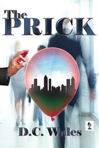 Abbildung von: The Prick - Penmore Press LLC