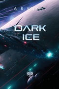 Cover: Dark Ice - Black Key Books LLC