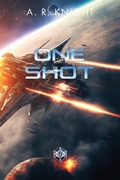 Cover: One Shot - Black Key Books LLC