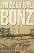 Cover: Ancestral Bonz II - Yorkshire Publishing