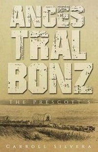 Enlarge image Cover: Ancestral Bonz - Yorkshire Publishing