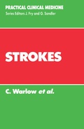 Cover: Strokes - Kluwer Academic Publishers