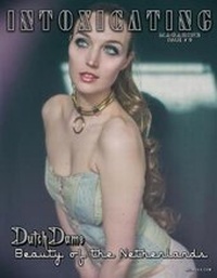Abbildung von: Intoxicating Magazine - Michael Enoches