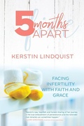 Cover: 5 Months Apart - Elk Lake Publishing, Inc.