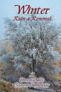 Enlarge image Cover: Winter - Wolfsinger Pub