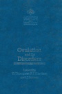Cover: Ovulation and its Disorders - Springer