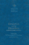 Cover: Ovulation and its Disorders - Springer