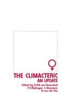 Cover: The Climacteric - Kluwer Academic Publishers