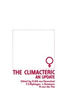 Cover: The Climacteric - Kluwer Academic Publishers