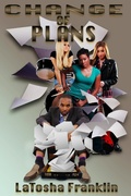 Cover: Change of Plans - Vantage Point Media