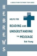 Cover: Hebrews - James Kay Publishing