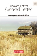 Cover: Cornelsen Senior English Library - Literatur - Ab 11. Schuljahr / B2 - Cornelsen Verlag