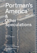 Cover: Portman's America - Lars M&uuml;ller Publishers