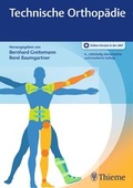 Cover: Technische Orthop&auml;die - Thieme