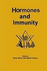 Enlarge image Cover: Hormones and Immunity - Kluwer Academic Publishers