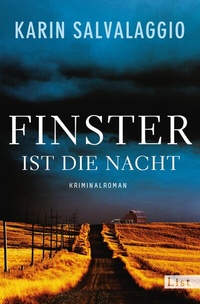 Abbildung von: Finster ist die Nacht - List Verlag