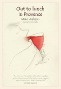 Cover: Out to Lunch in Provence - Kenneth Mason Publications Ltd