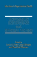Cover: Uncommon Infections and Special Topics - Springer