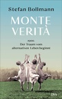 Cover: Monte Verità - DVA