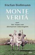 Cover: Monte Verit&agrave; - DVA