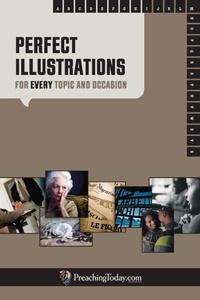 Abbildung von: Perfect Illustrations For Every Topic And Occasion - Tyndale House Publishers