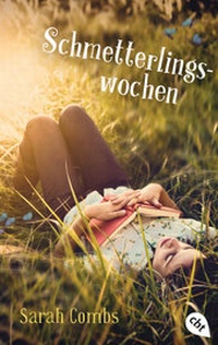 Enlarge image Cover: Schmetterlingswochen - cbt