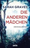 Cover: Die anderen M&auml;dchen - Diana Verlag