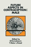 Cover: Future Aspects in Contraception - Kluwer Academic Publishers