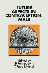 Enlarge image Cover: Future Aspects in Contraception - Kluwer Academic Publishers