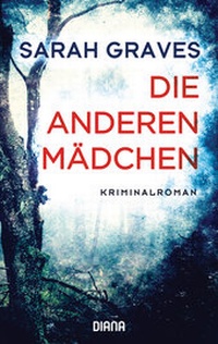 Abbildung von: Die anderen Mädchen - Diana