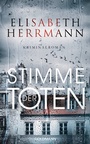 Cover: Stimme der Toten - Goldmann