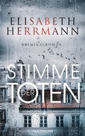 Cover: Stimme der Toten - Goldmann