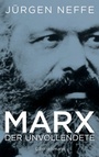 Cover: Marx. Der Unvollendete - C. Bertelsmann