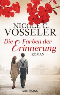 Abbildung von: Die Farben der Erinnerung - Goldmann