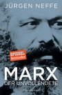 Cover: Marx. Der Unvollendete - C.Bertelsmann