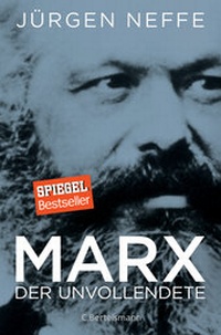 Enlarge image Cover: Marx. Der Unvollendete - C.Bertelsmann