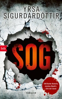 Enlarge image Cover: SOG - btb