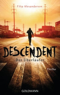Abbildung von: Descendent - Goldmann