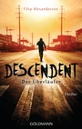 Cover: Descendent - Goldmann