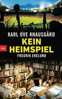Abbildung von: Kein Heimspiel - btb