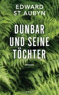 Cover: Dunbar und seine T&ouml;chter - Albrecht Knaus Verlag
