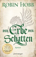 Cover: Der Erbe der Schatten - Penhaligon
