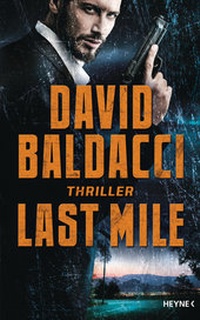 Abbildung von: Last Mile - Heyne