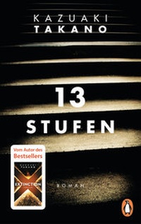 Abbildung von: 13 Stufen - Penguin