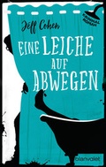 Cover: Eine Leiche auf Abwegen - Blanvalet