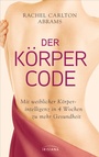 Cover: Der Körper-Code - Irisiana