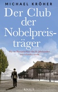 Cover: Der Club der Nobelpreistr&auml;ger - Knaus